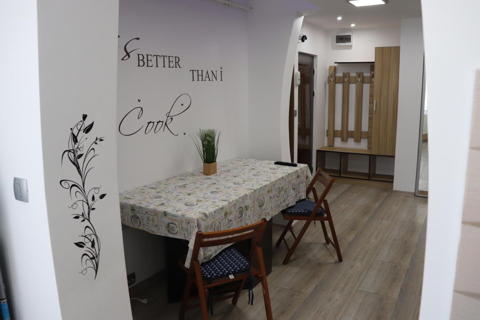Apartament Bianca Năvodari Zewnętrze zdjęcie